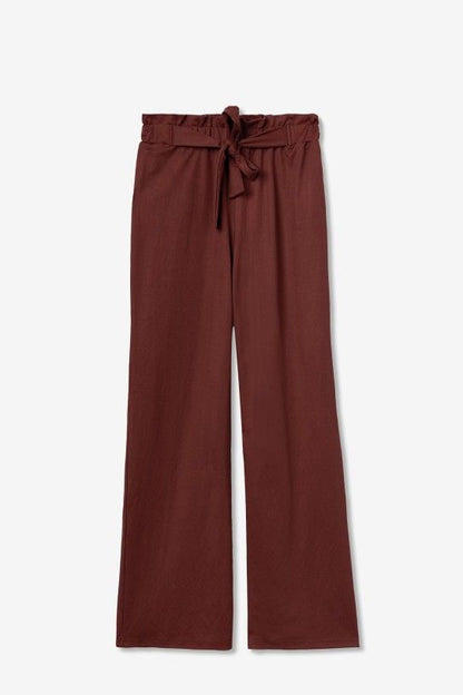 Venus 5 - PANTALONE - TIFFOSI