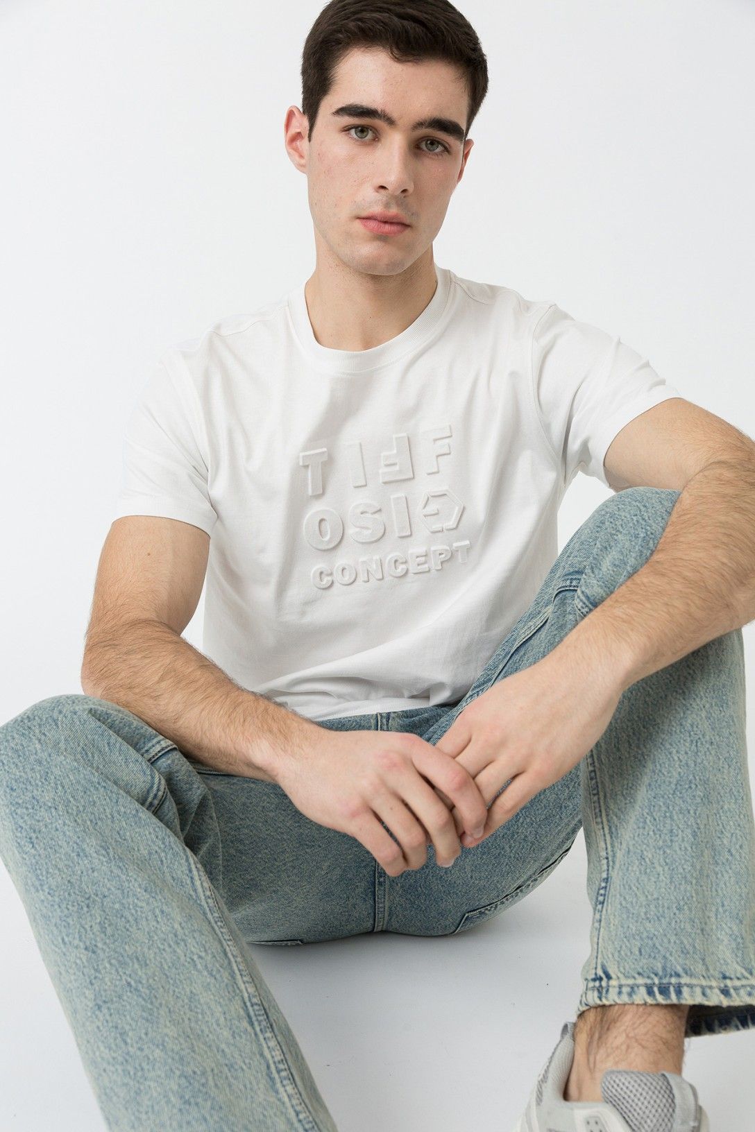Cole 61 - JEANS - TIFFOSI