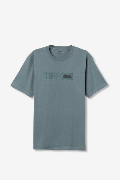 PACO - TSHIRT - TIFFOSI