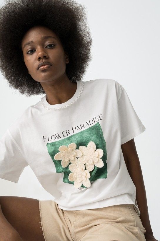 Musa - TSHIRT - TIFFOSI