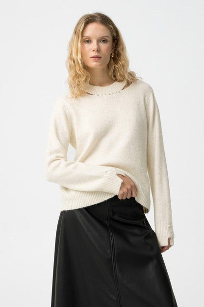 Pearls - maglia - TIFFOSI