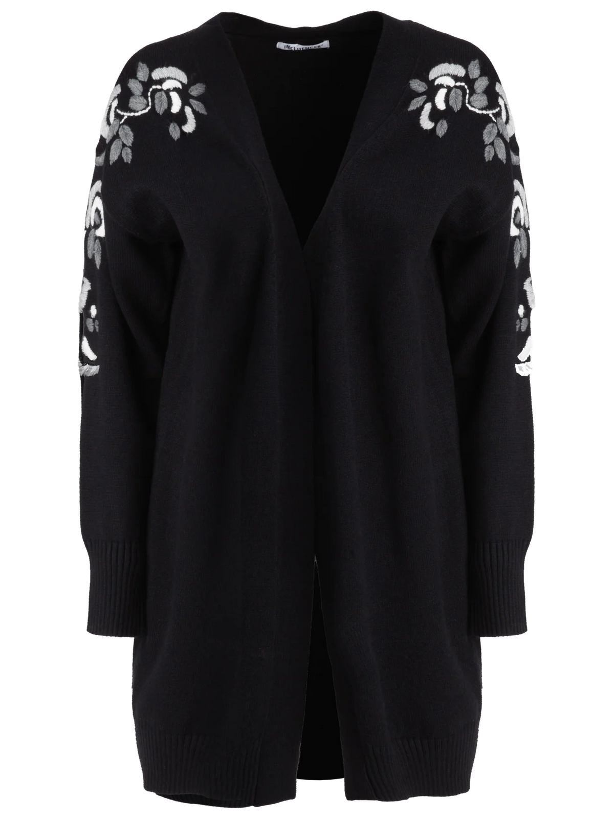 J8188 - CARDIGAN - INFLUENCER