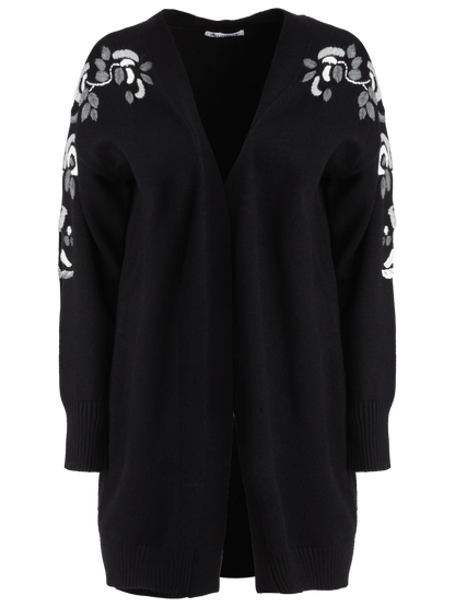 J8188 - CARDIGAN - INFLUENCER
