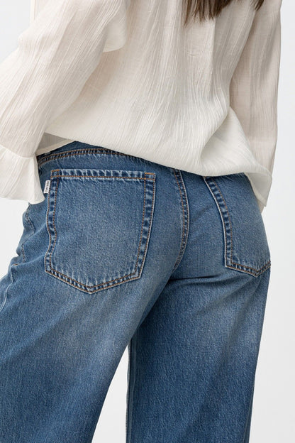 CELINE_10 AI26 - JEANS - TIFFOSI