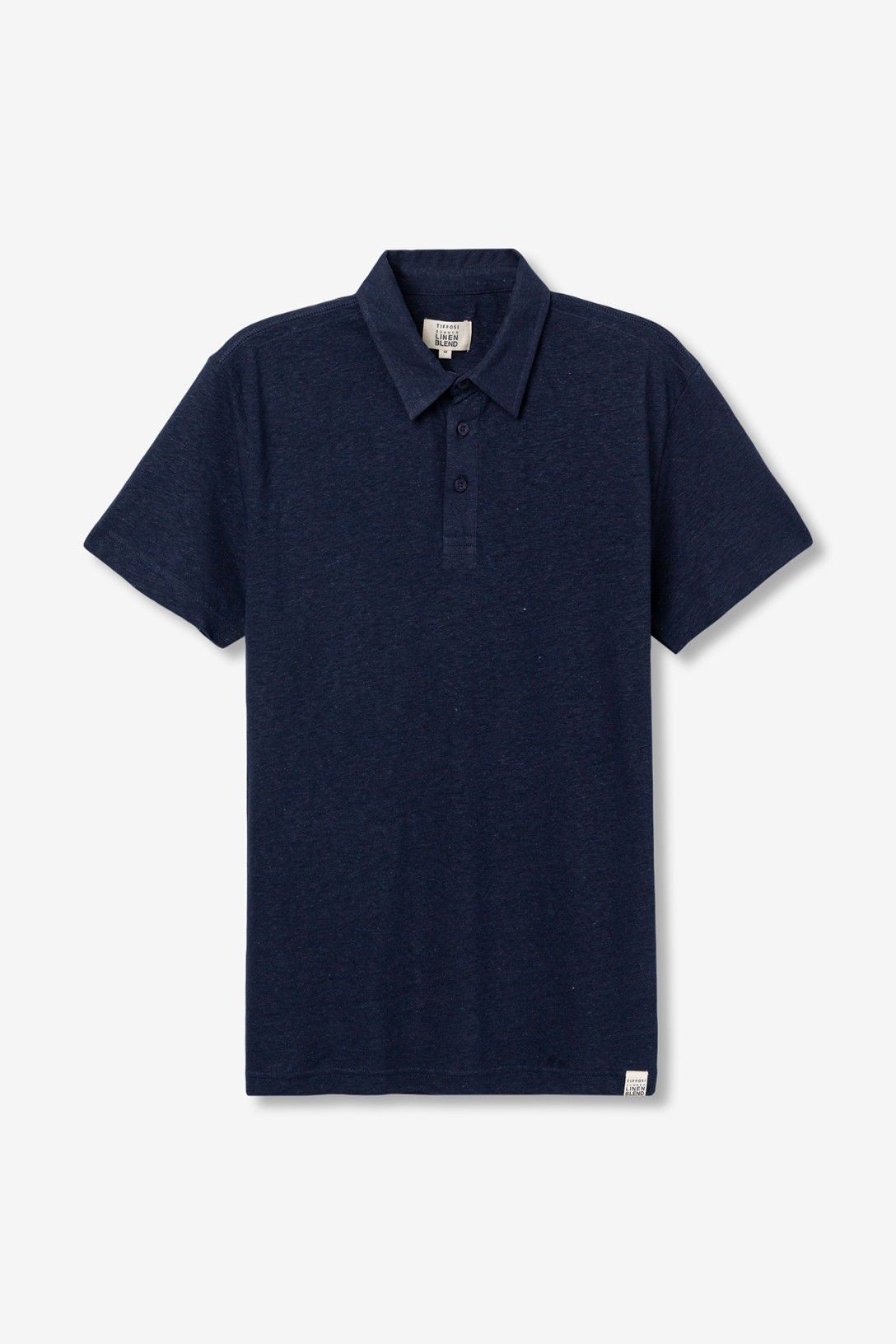 FOREST - POLO - TIFFOSI