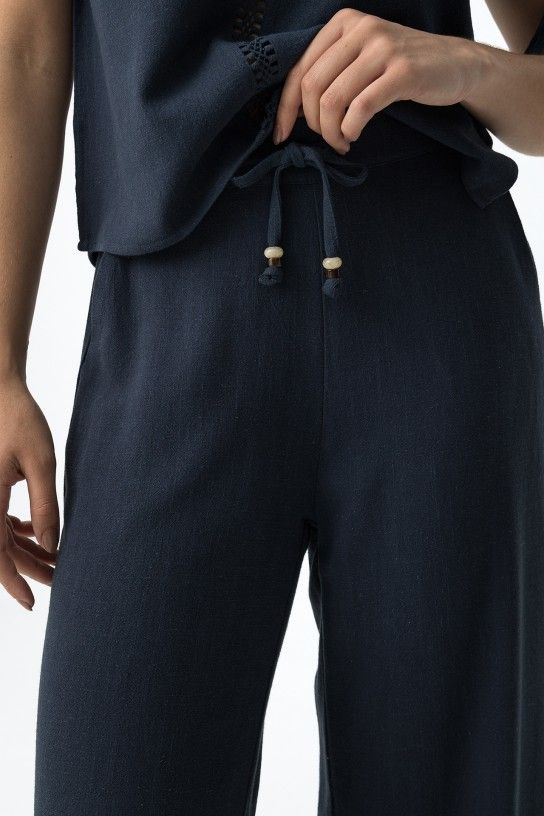 Ruthy_1 - PANTALONE - TIFFOSI