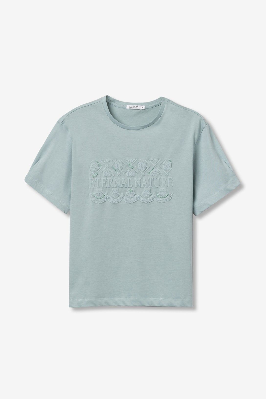 PEYTON - TSHIRT - TIFFOSI