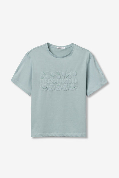PEYTON - TSHIRT - TIFFOSI