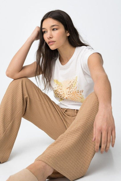 Kika_13 - TSHIRT - TIFFOSI