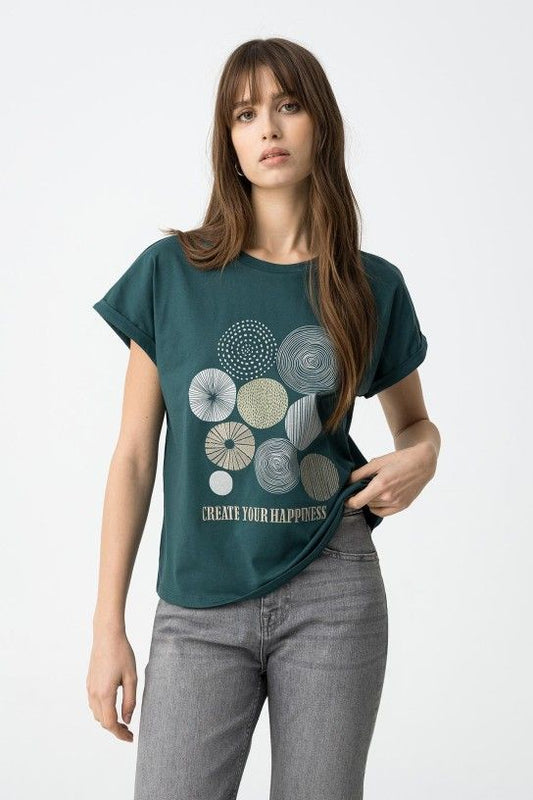 Carmo - TSHIRT - TIFFOSI