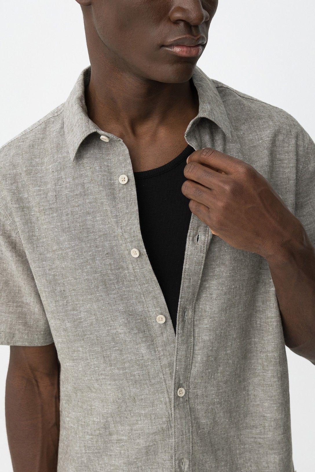 KEVIN - CAMICIA - TIFFOSI