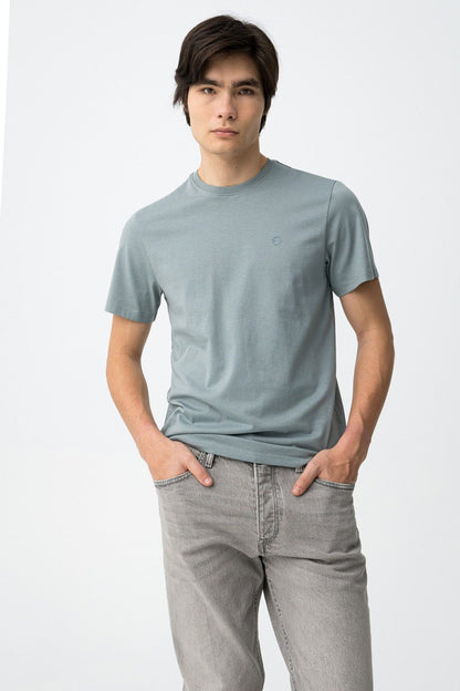 BARTON 26 - TSHIRT - TIFFOSI