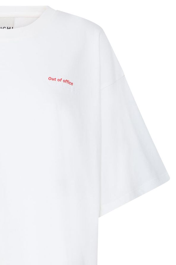 IHNICA SS3 - TSHIRT - ICHI