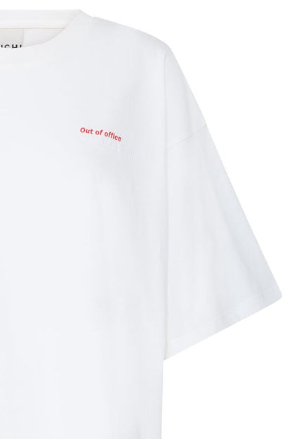 IHNICA SS3 - TSHIRT - ICHI
