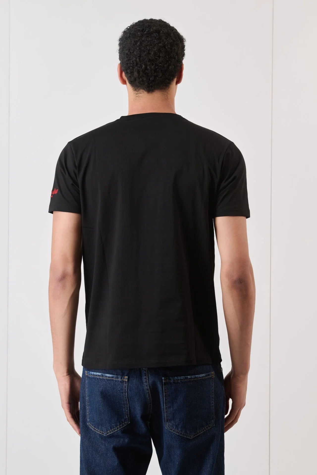 A1131 SUPERCULTURE - TSHIRT - SUPERCULTURE clothing