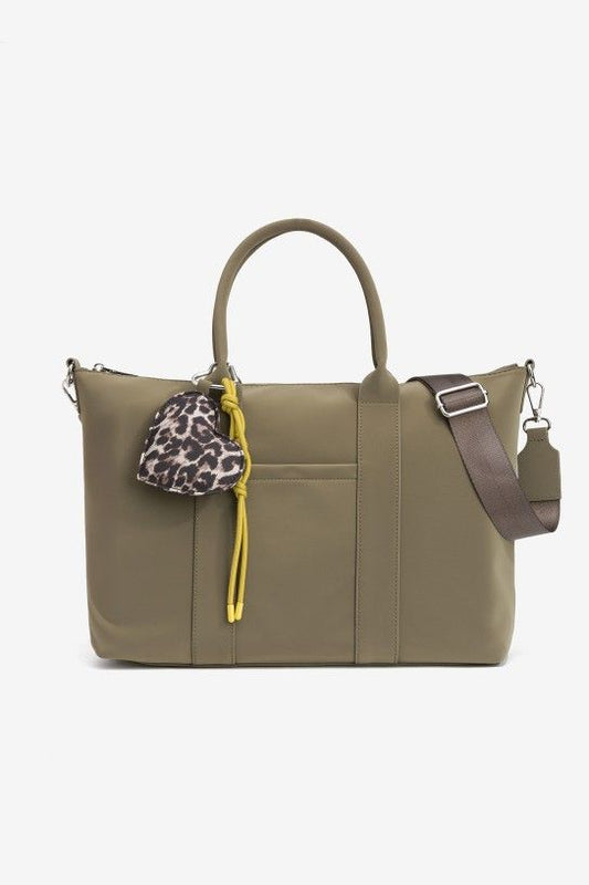 MAB_B - BORSA - TIFFOSI