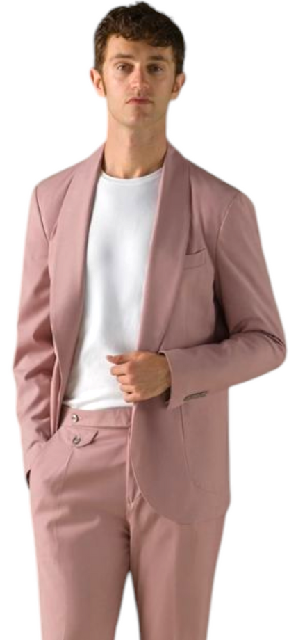 PE656 - PANTALONE - PAUL MIRANDA