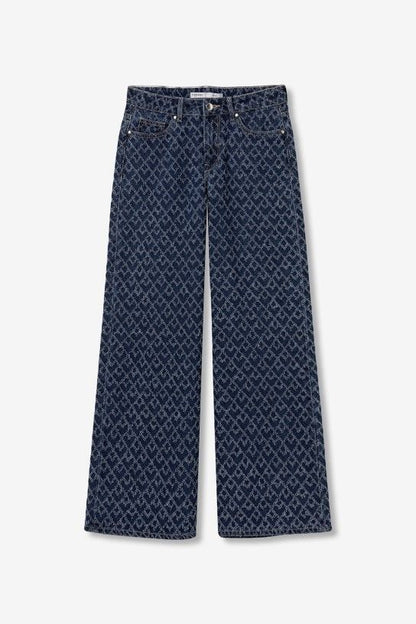CELINE_13 - JEANS - TIFFOSI