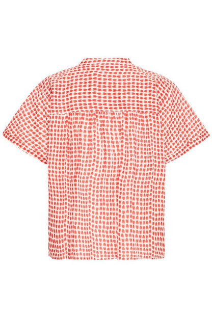 CAMICIA IHLUMMA - CAMICIA - ICHI