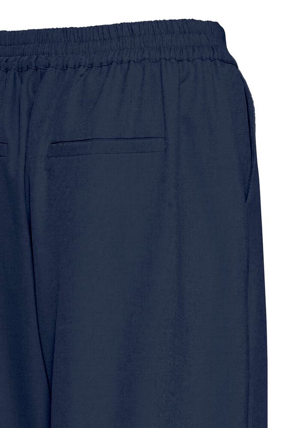 IHFAVA BARREL PA - PANTALONE - ICHI