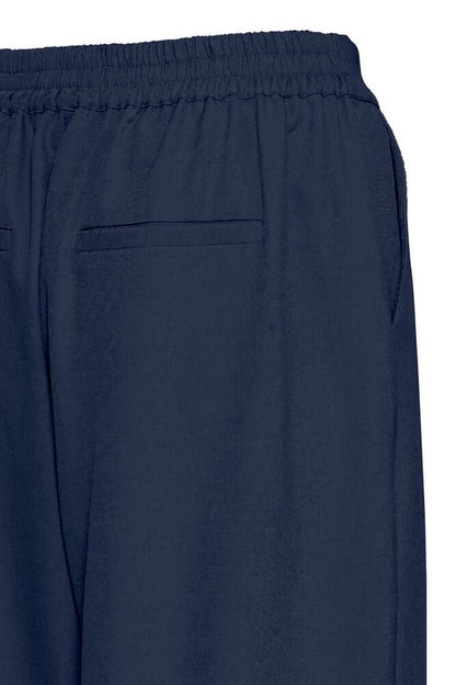 IHFAVA BARREL PA - PANTALONE - ICHI
