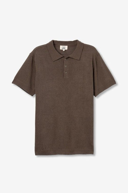 Wave - POLO - TIFFOSI