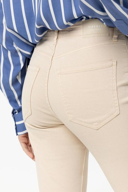 MEGAN_70 - PANTALONE - TIFFOSI
