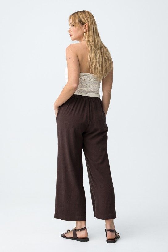 Julie_2 - PANTALONE - TIFFOSI