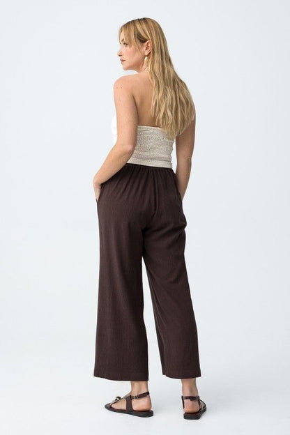 Julie_2 - PANTALONE - TIFFOSI