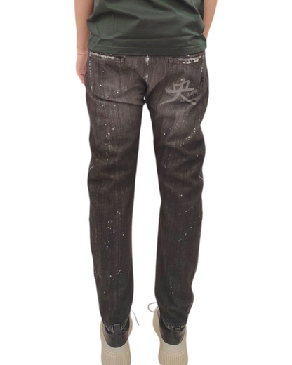 RS0002 - JEANS - ARTIK