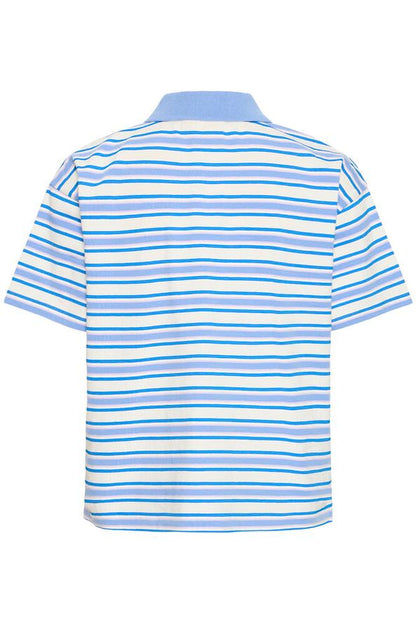 IHMIRA POLO SS - POLO - ICHI