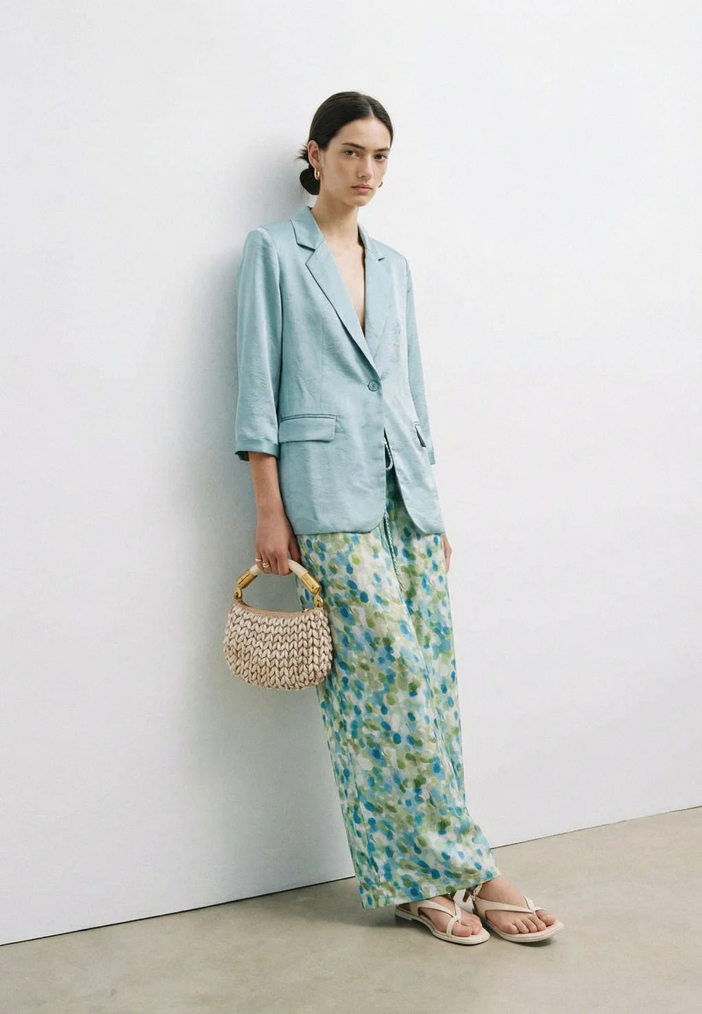 BLAZER 05Y163 - GIACCA - INFLUENCER