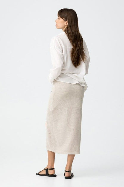Gilly SKIRT - GONNA - TIFFOSI