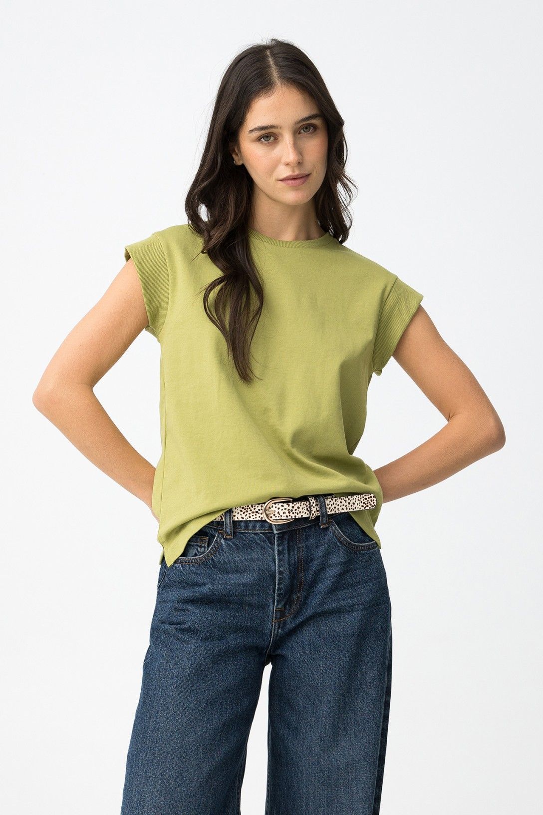 Mandie - TSHIRT - TIFFOSI