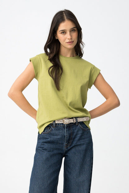 Mandie - TSHIRT - TIFFOSI