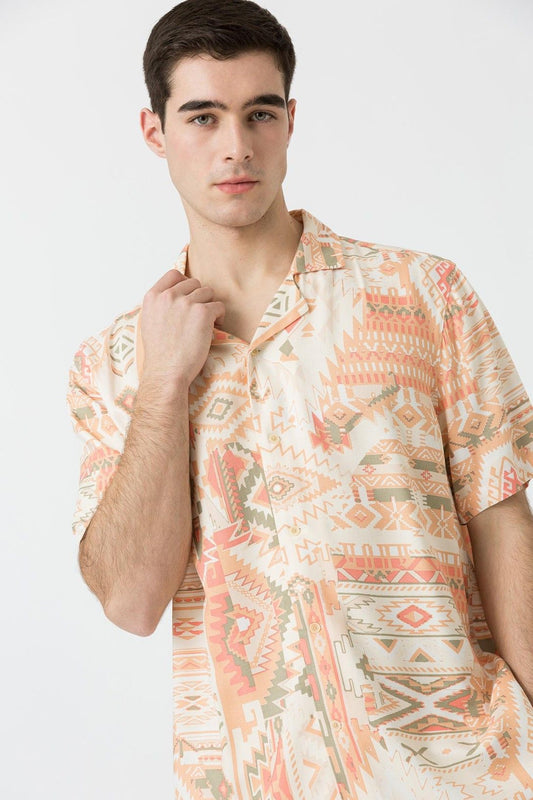 MALIBU' - CAMICIA - TIFFOSI