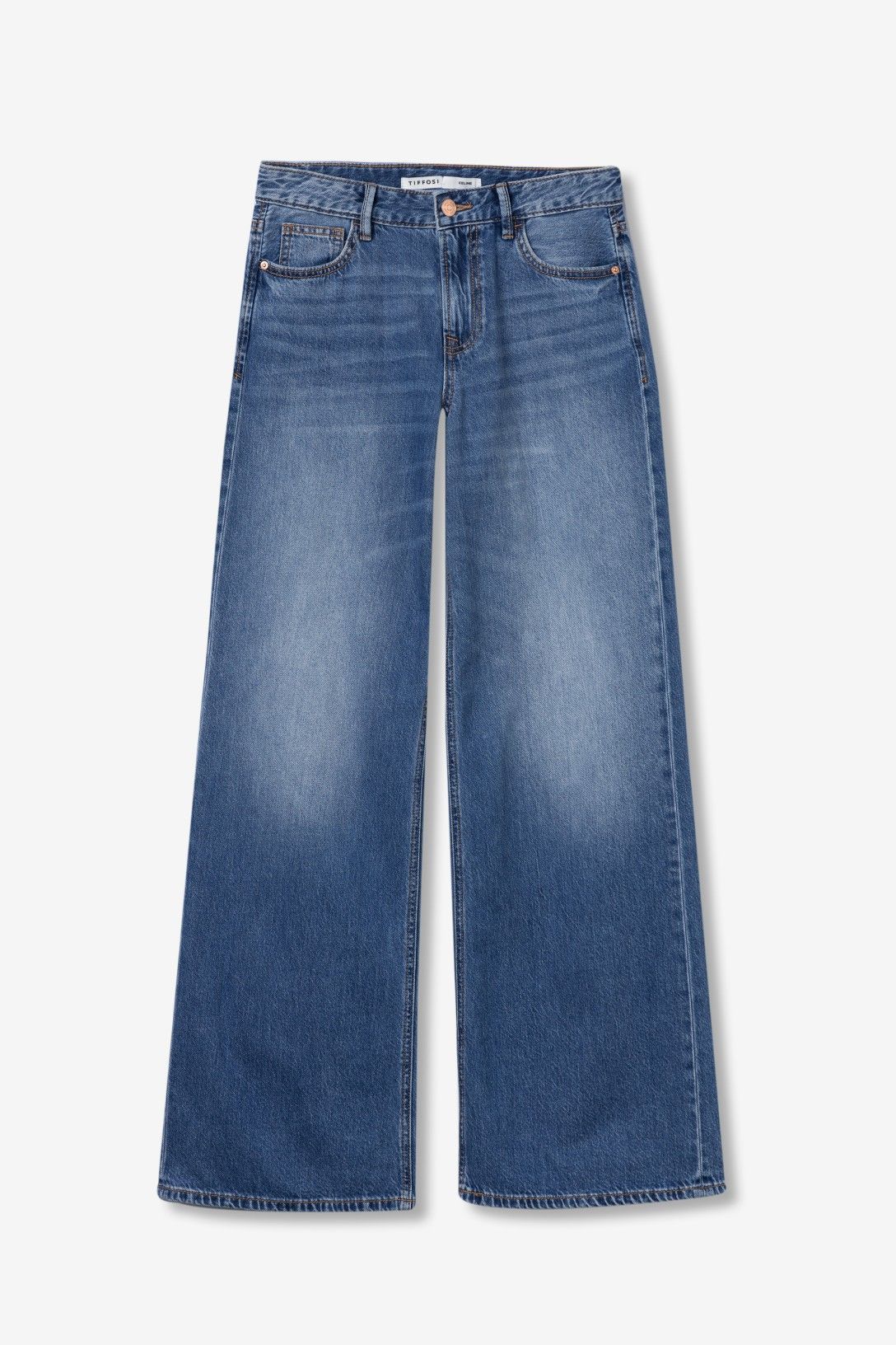 CELINE_10 AI26 - JEANS - TIFFOSI