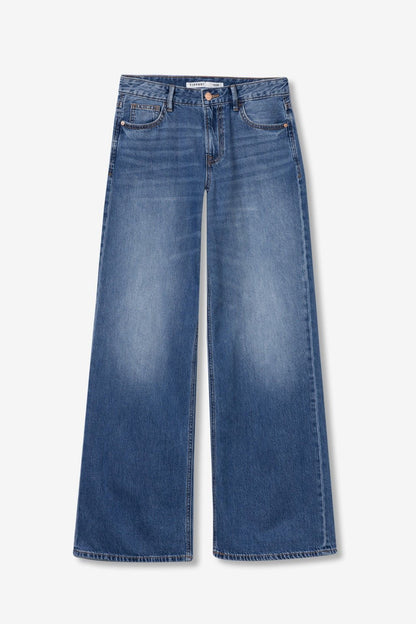 CELINE_10 AI26 - JEANS - TIFFOSI
