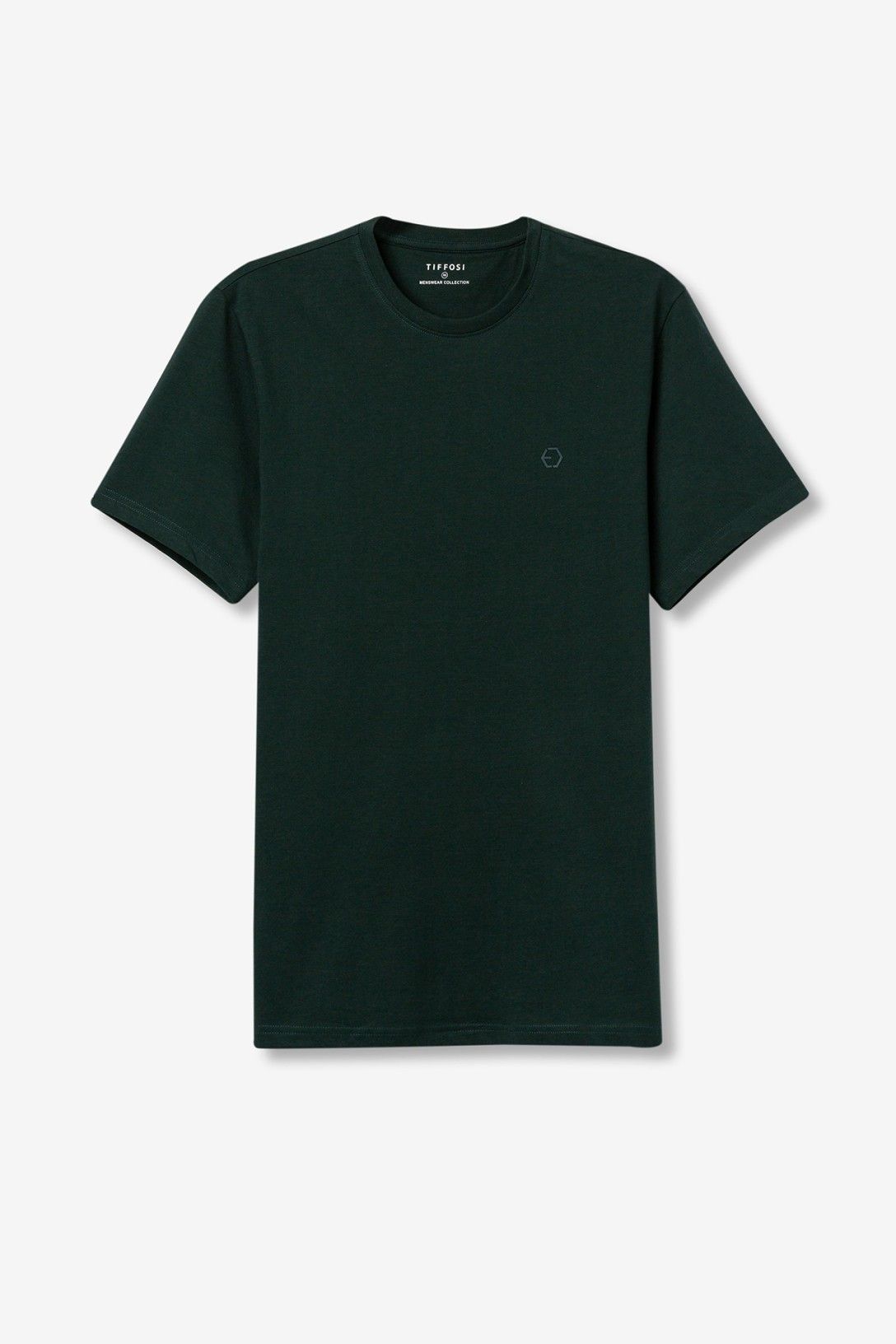 Barton_1 - TSHIRT - TIFFOSI