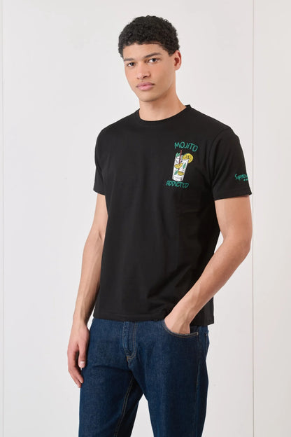 A1113 SUPERCULTURE - TSHIRT - SUPERCULTURE clothing