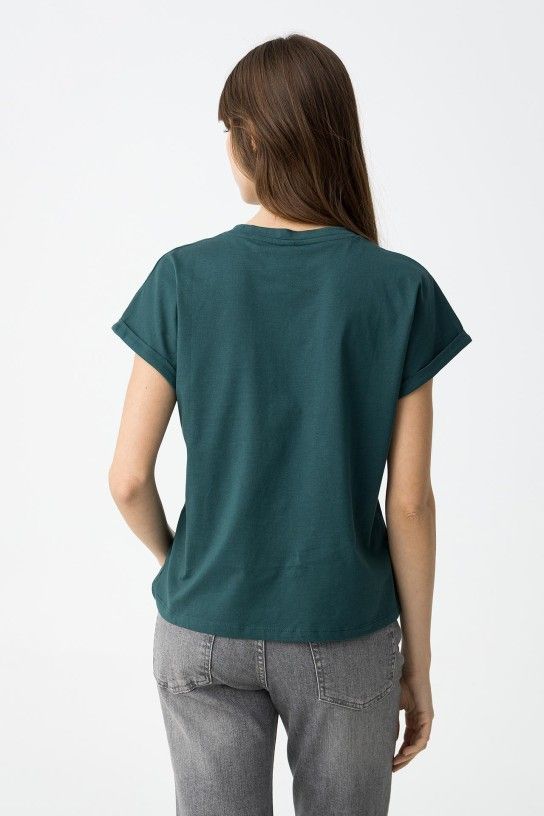 Carmo - TSHIRT - TIFFOSI