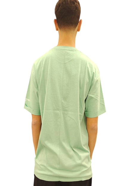 MALCOM SUPERCULTURE - TSHIRT - SUPERCULTURE clothing