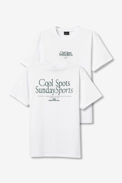 GRADY - TSHIRT - TIFFOSI