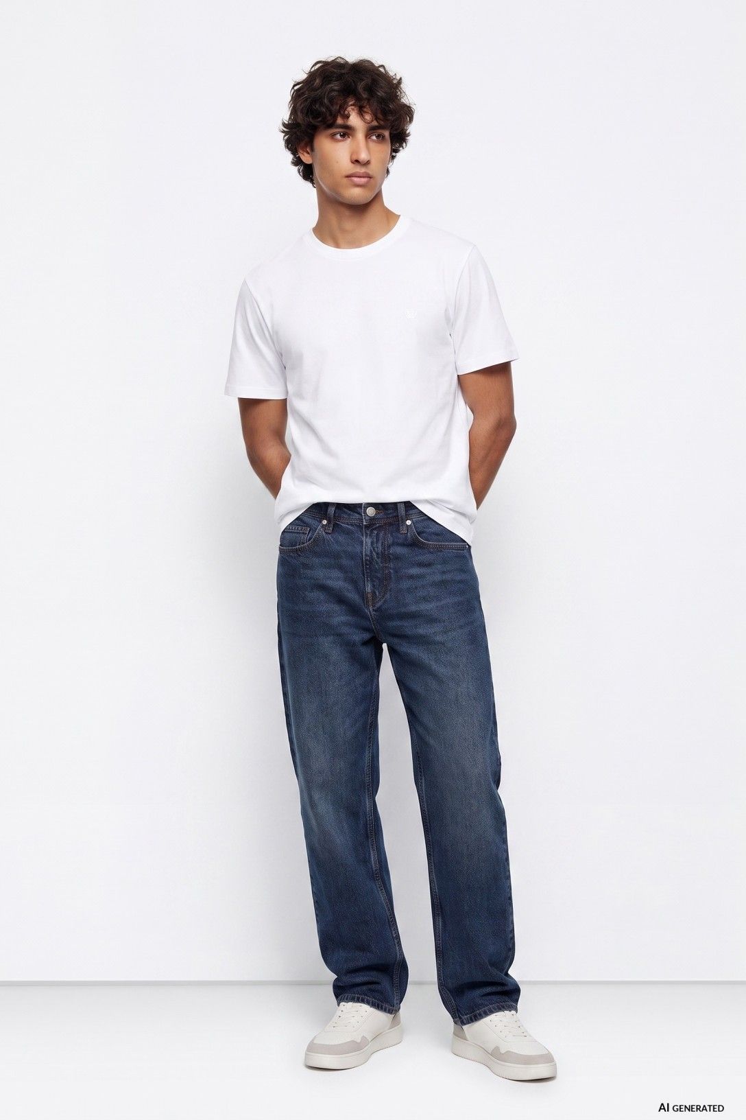 Logan_16 - JEANS - TIFFOSI