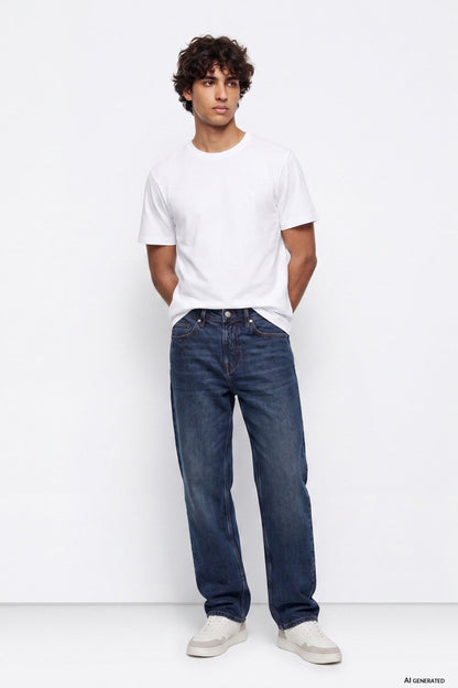 Logan_16 - JEANS - TIFFOSI