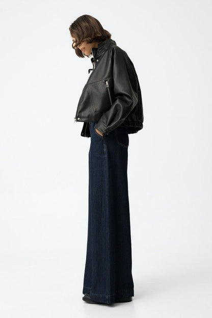 JUNYA_1 - JEANS - TIFFOSI