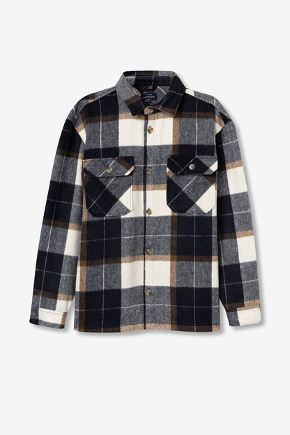 CASH - CAMICIA - TIFFOSI