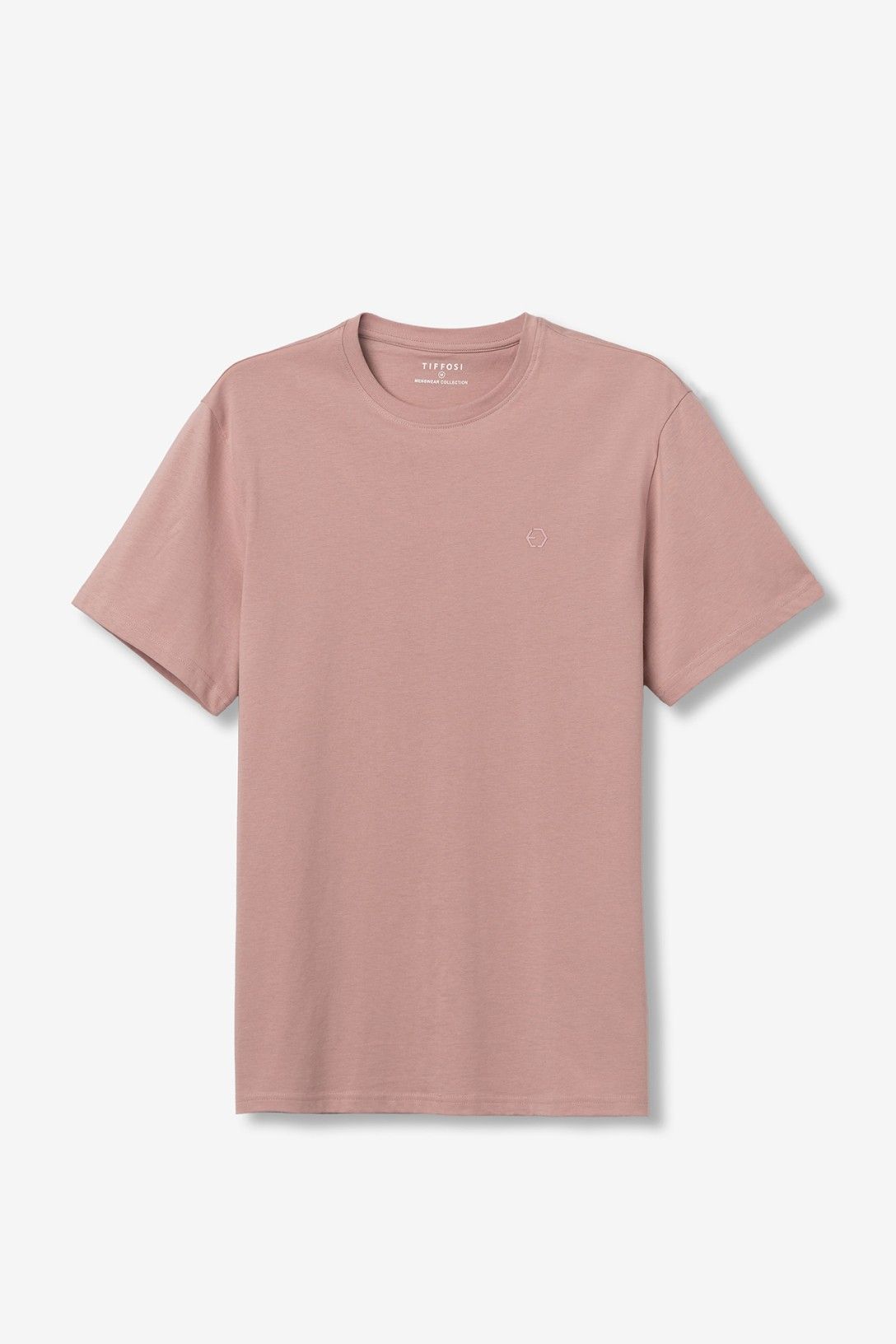 BARTON 26 - TSHIRT - TIFFOSI