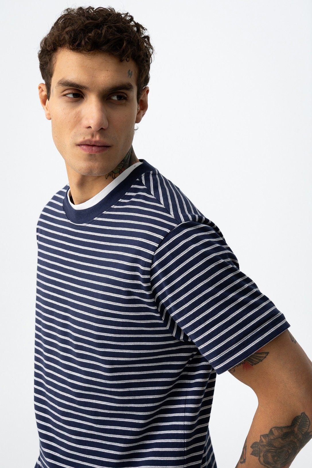 Ghibly - TSHIRT - TIFFOSI