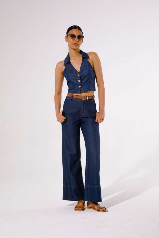 LEETY - PANTALONE - goa goa
